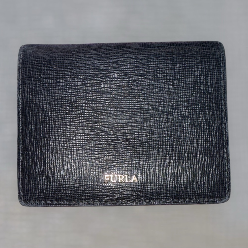 Furla Trifold Wallet